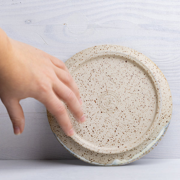 Wall Dish