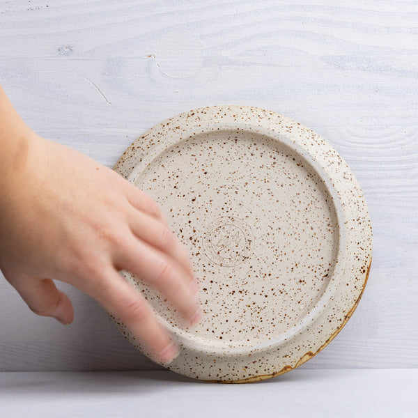 Wall Dish