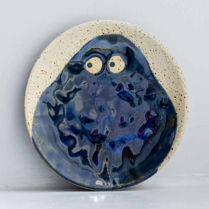 Wall Dish