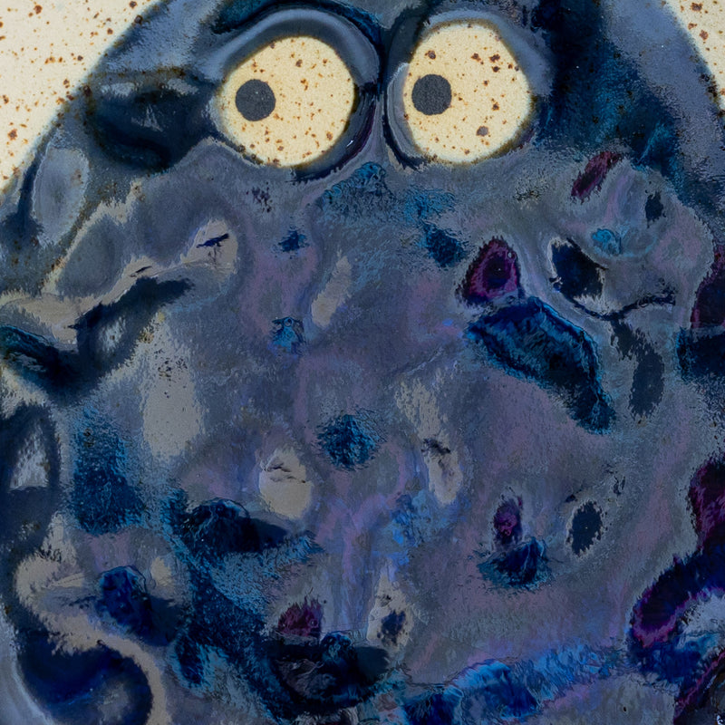 Wall Dish