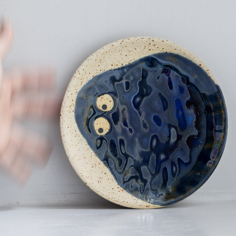 Wall Dish