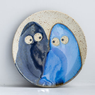 Wall Dish