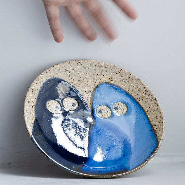 Wall Dish