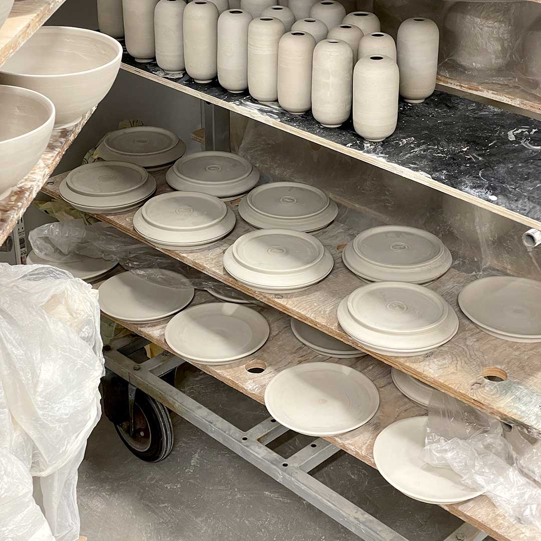 Wall Dish