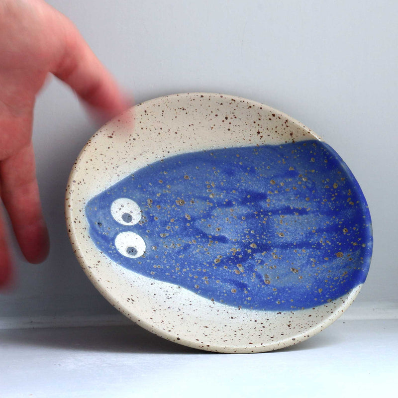 Wall Dish