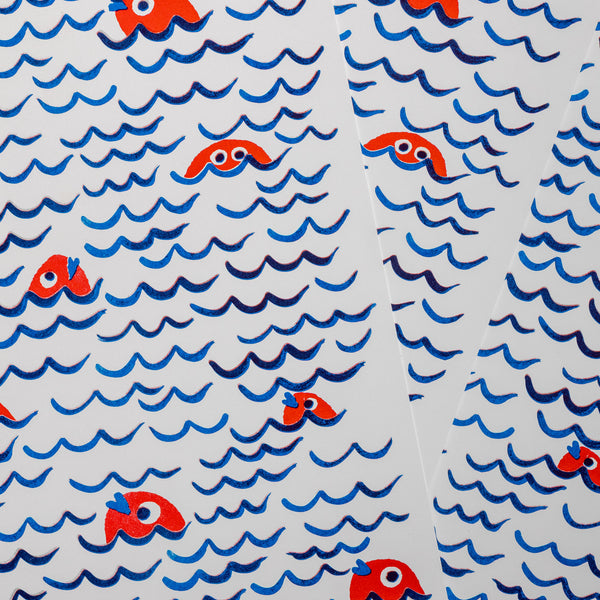 Riso Works