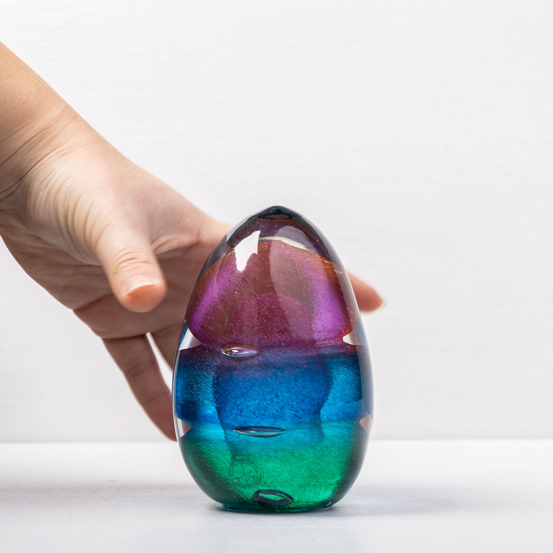 Crystal Blob XL - No 14 – Studio Arhoj Store