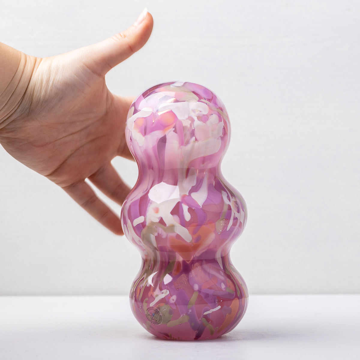 XL Crystal Blobs – Studio Arhoj Store