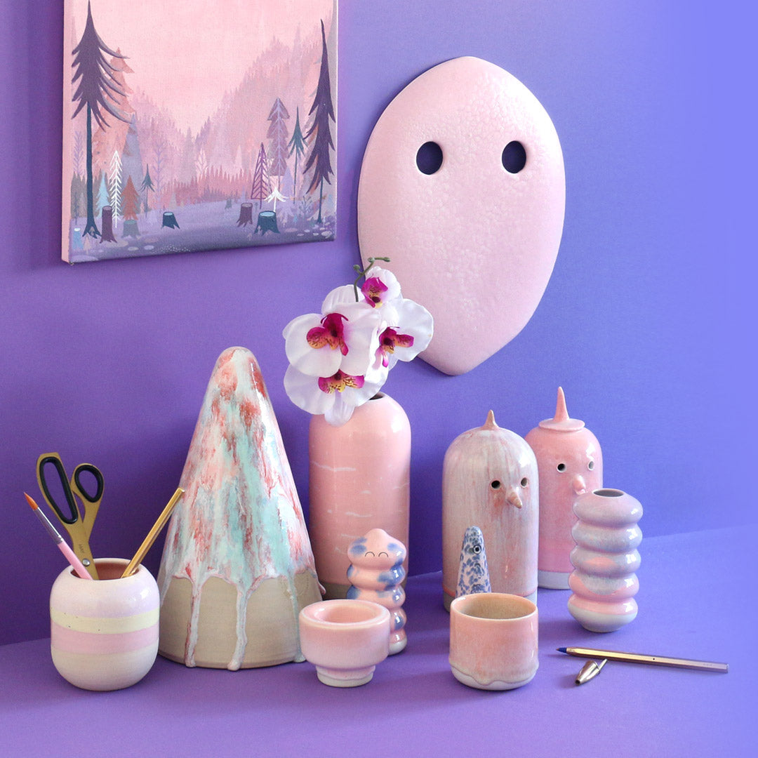 Hana Vase - Small