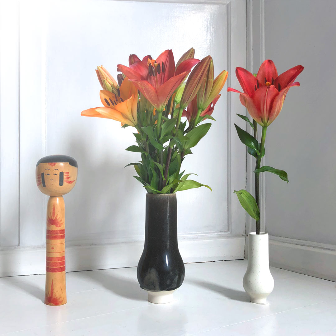 Hana Vase - Small