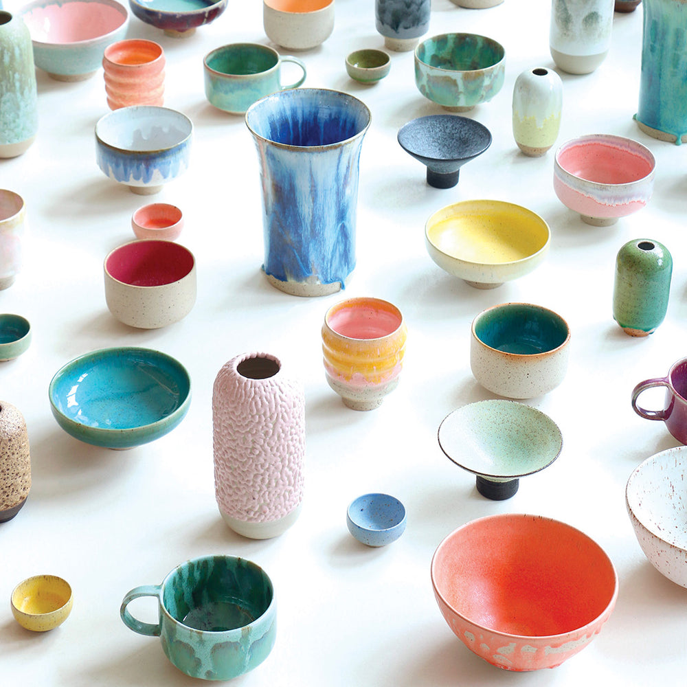 Mion Mug - Fruit Jelly Flux – Studio Arhoj Store