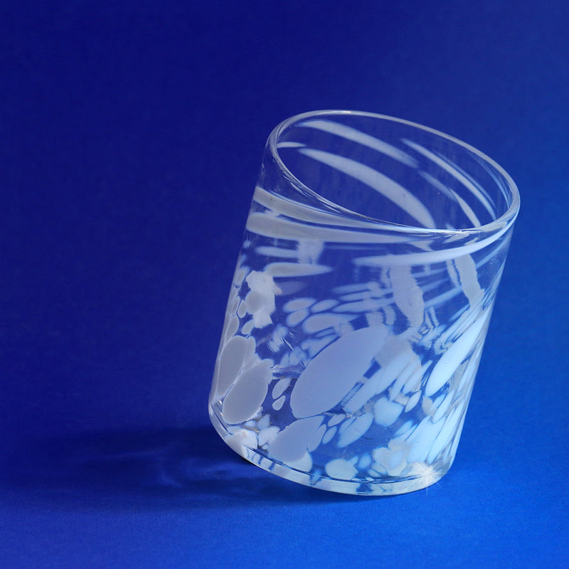 Confetti Glass