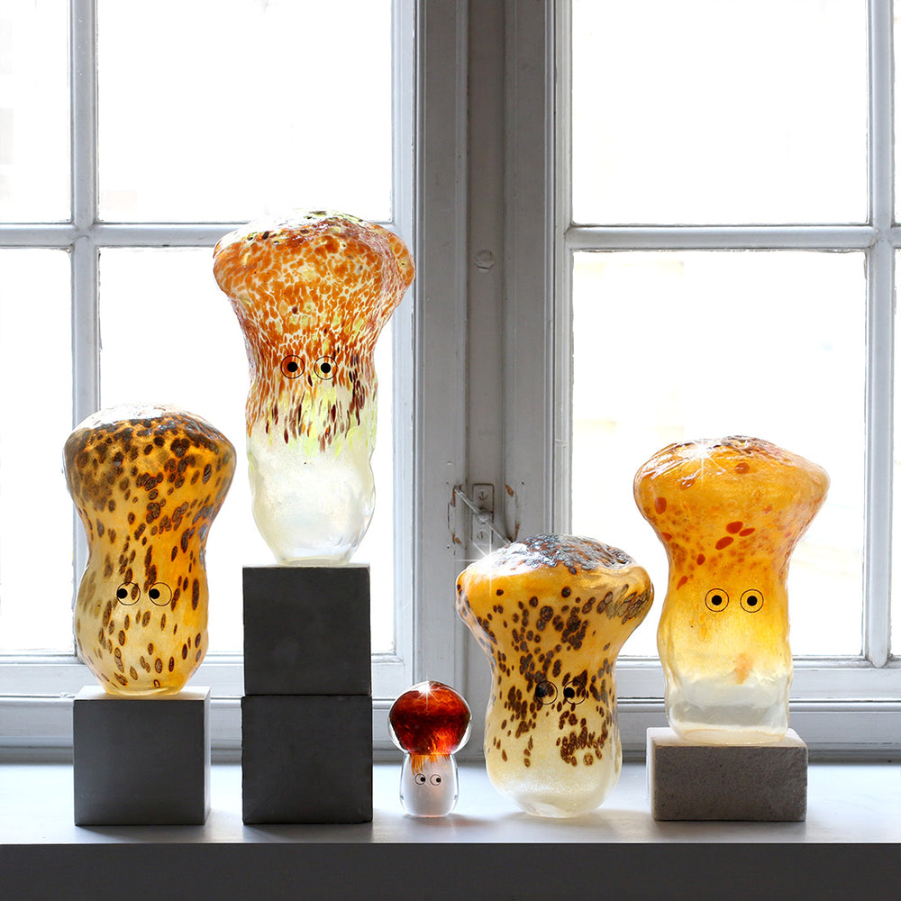 Crystal Blob XL - No 3 – Studio Arhoj Store