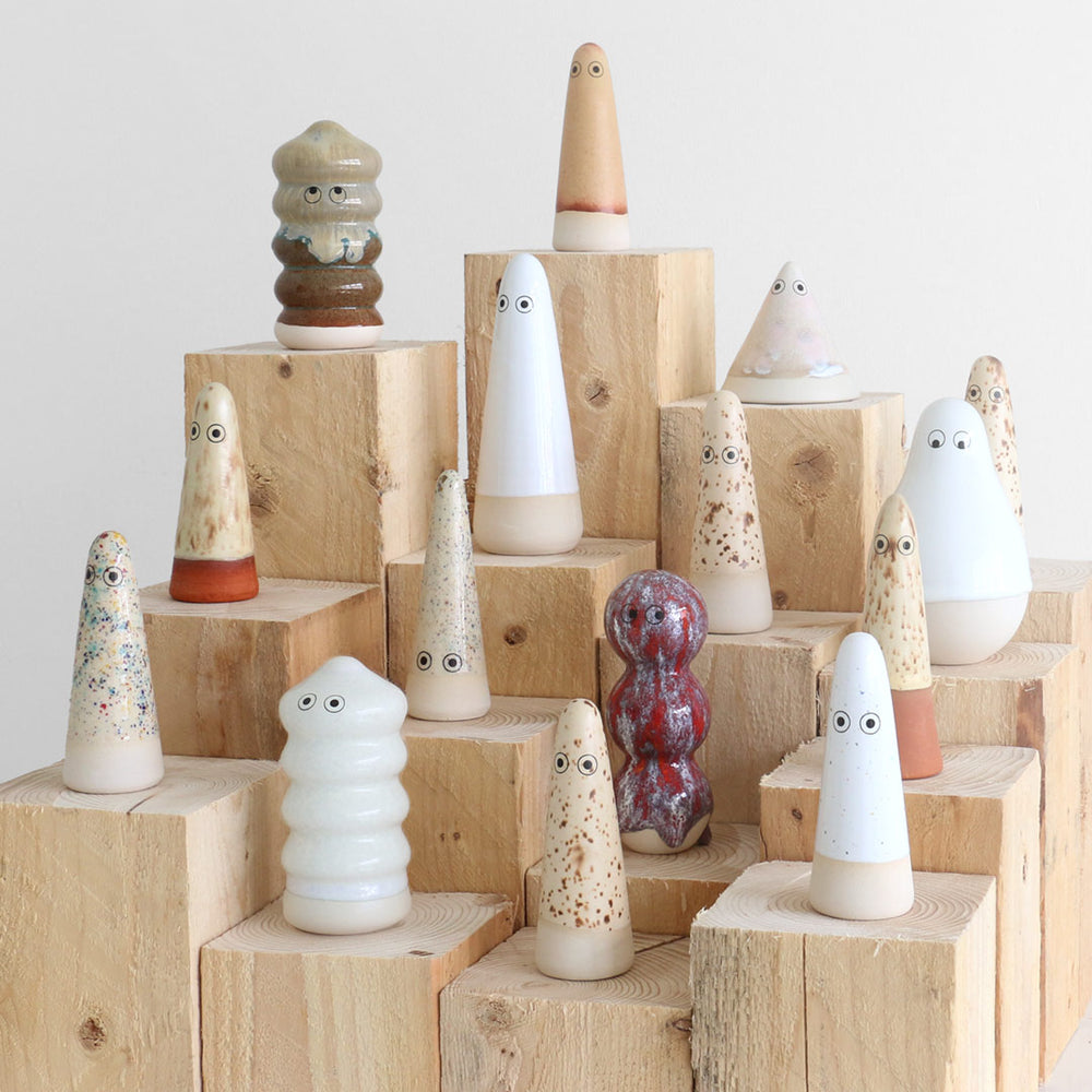 Familia - Cocoa Bean – Studio Arhoj Store