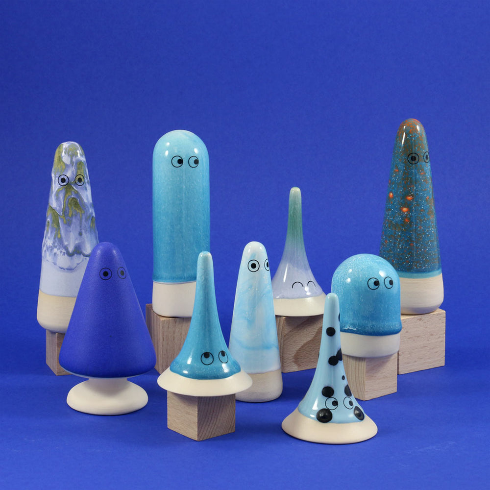 Ghost - Sprout – Studio Arhoj Store