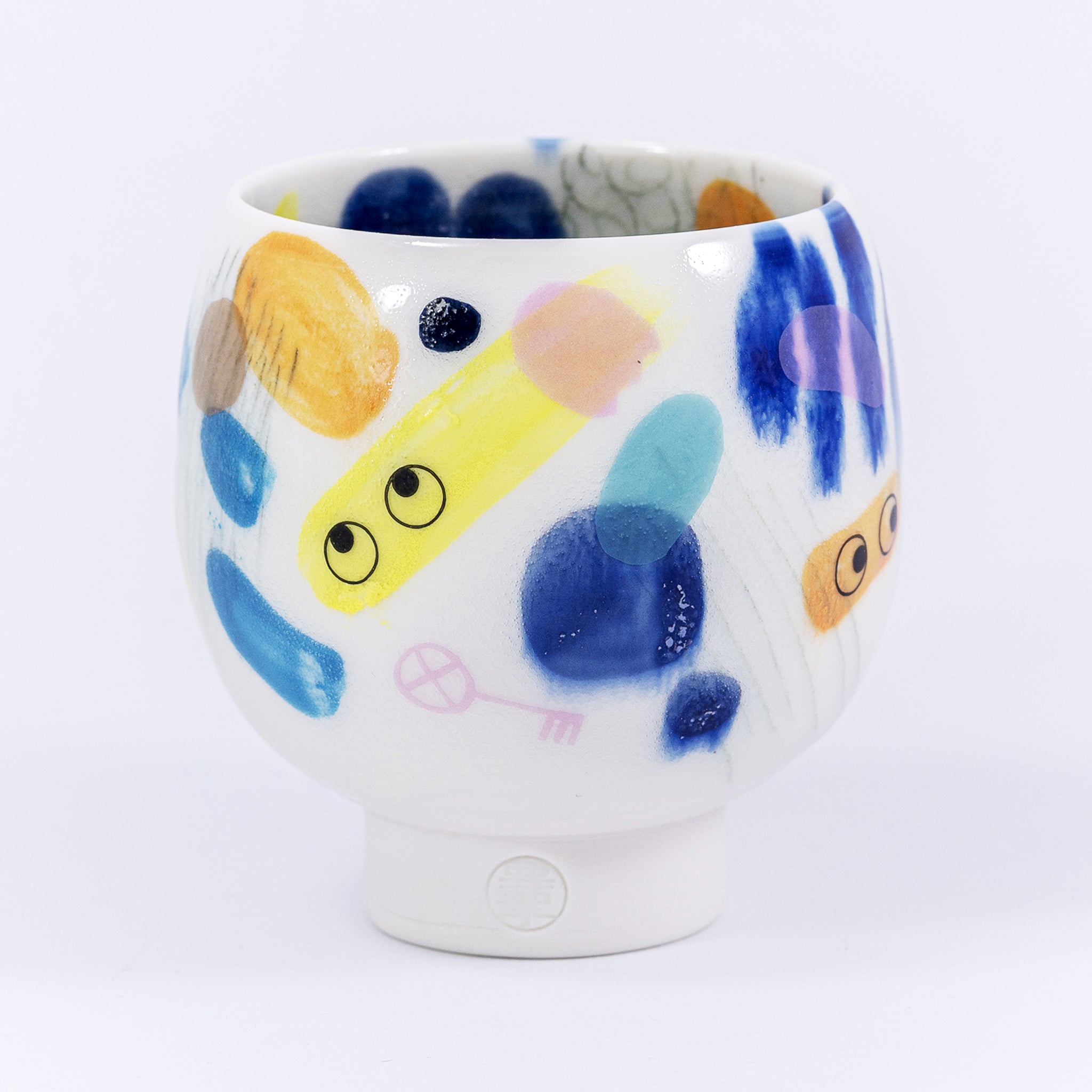 Fire Lab #10 - Rush Hour, Series of 20 – Studio Arhoj Store