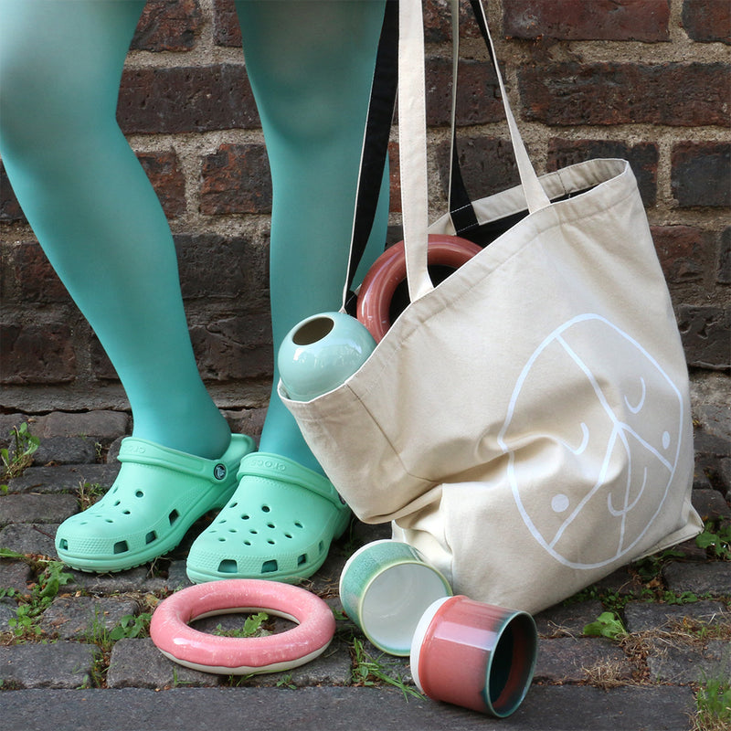 Studio Arhoj Tote