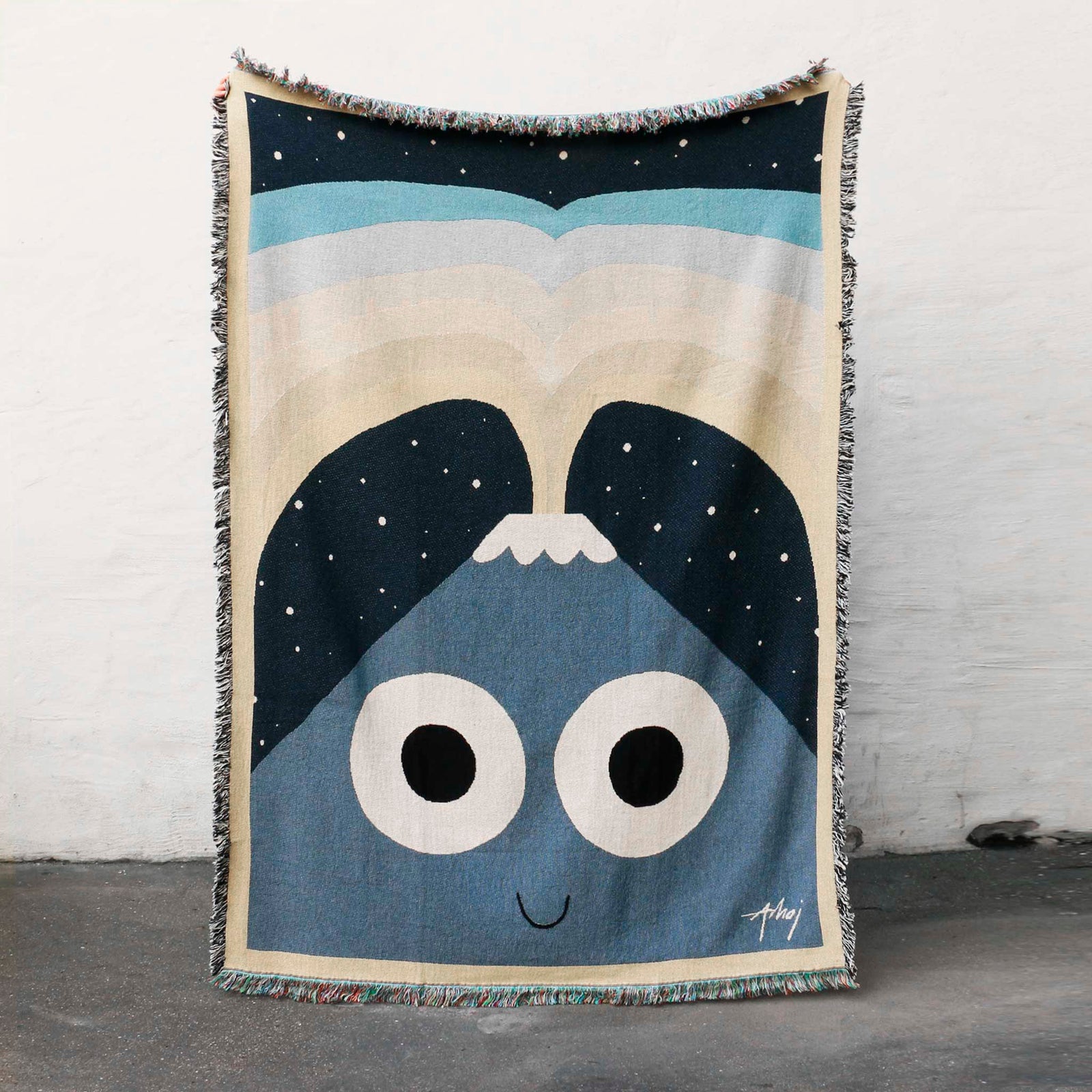 Studio arhoj blanket sale