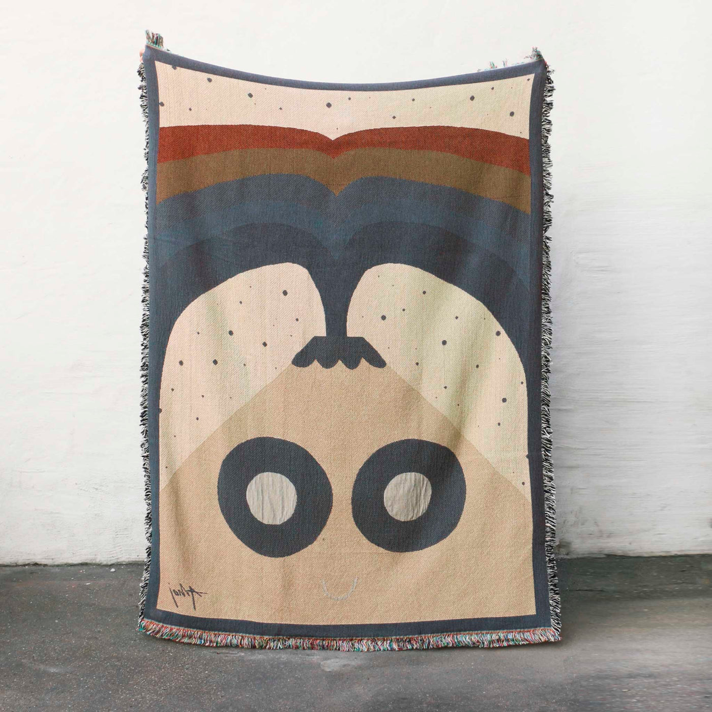 Throw Blanket