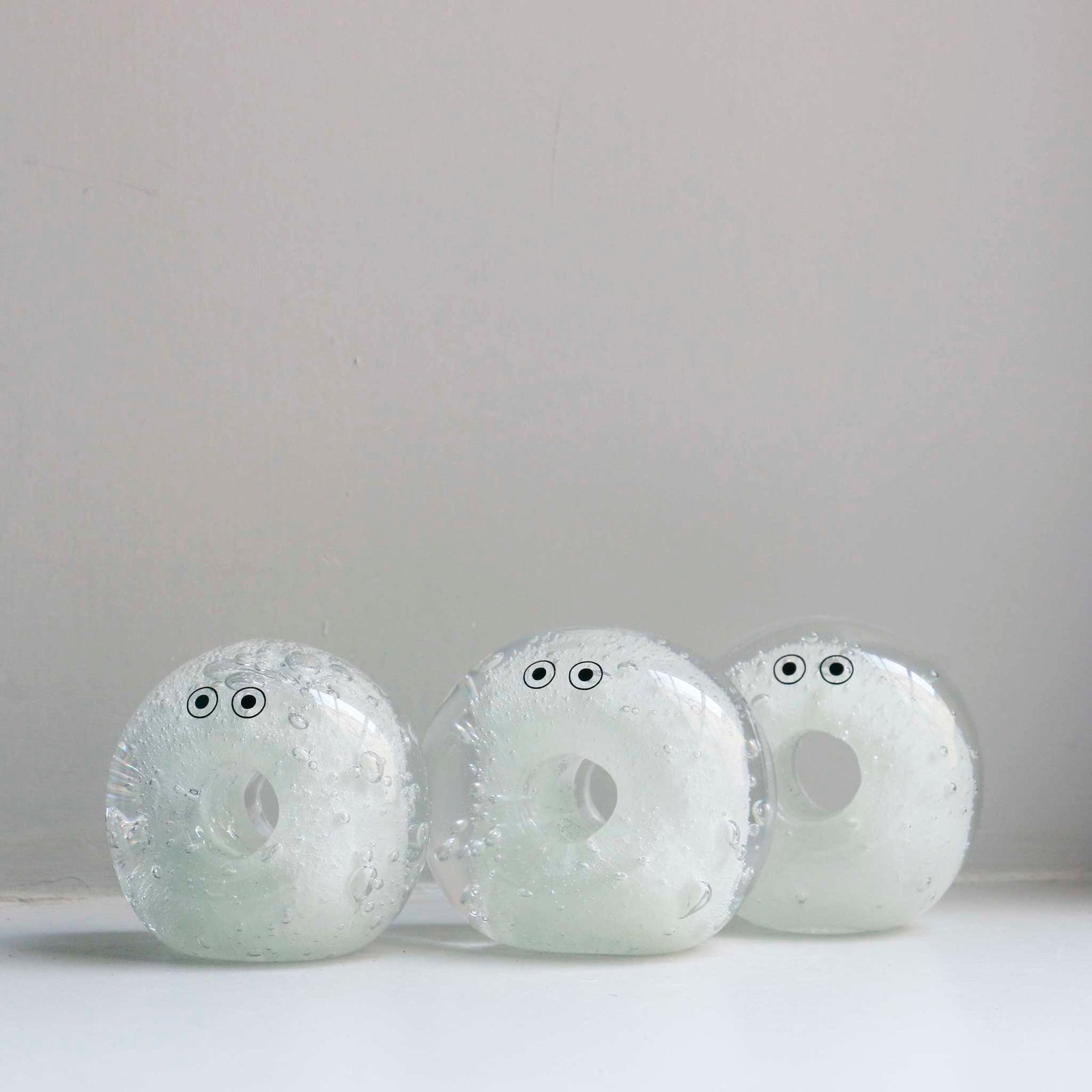 Crystal Blob - Night Donut #1 – Studio Arhoj Store