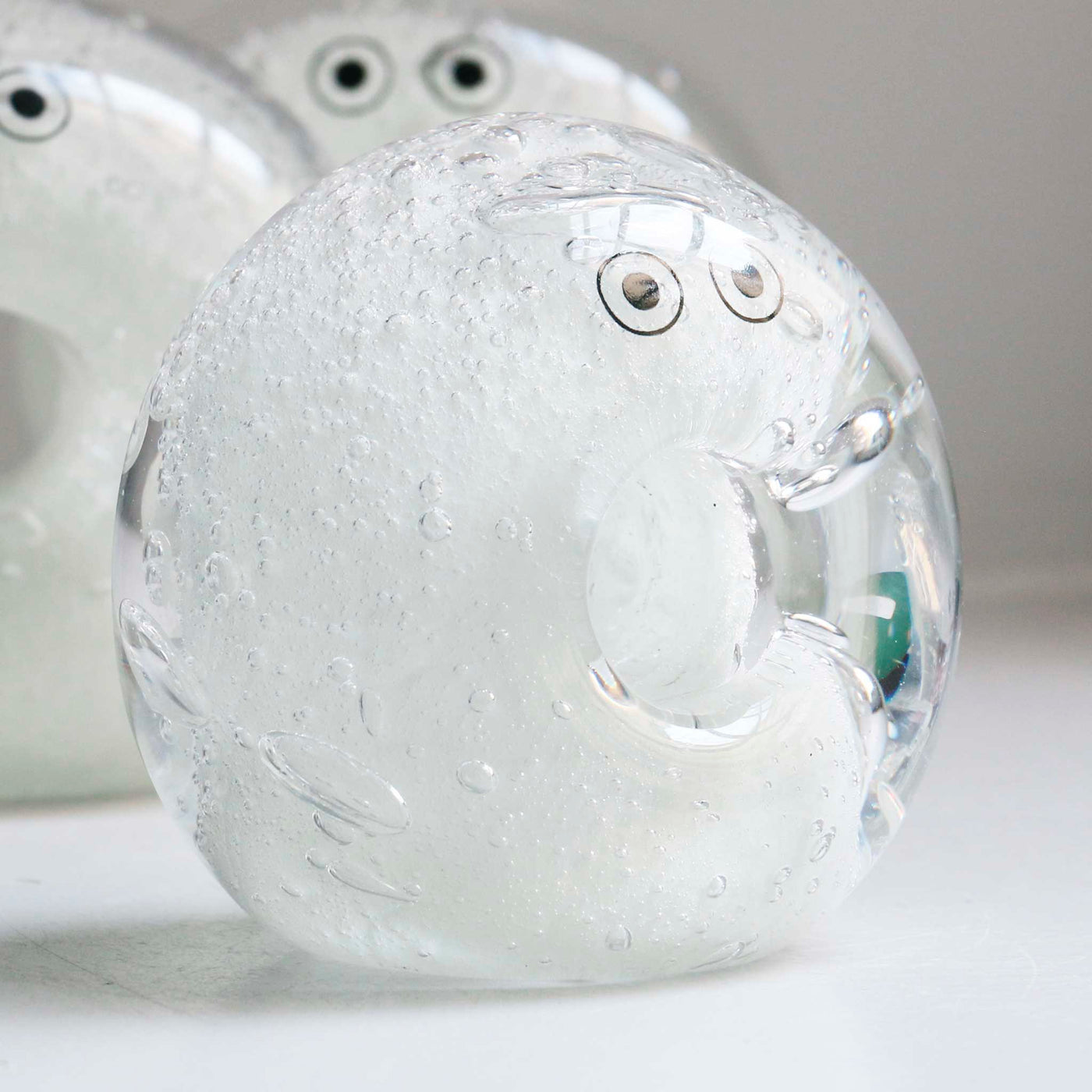 Crystal Blob