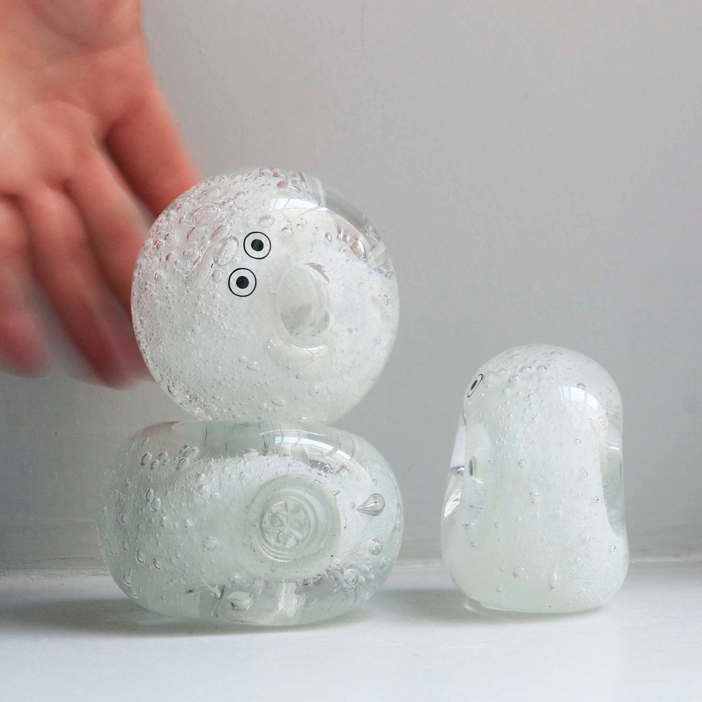 Crystal Blob