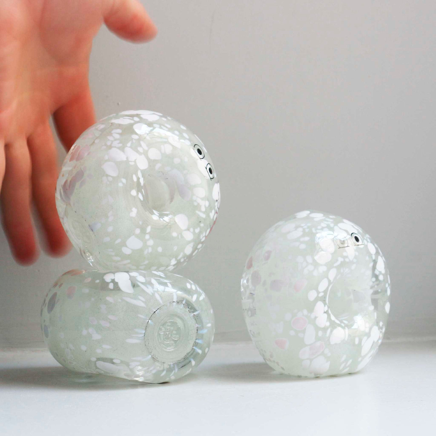 Crystal Blob