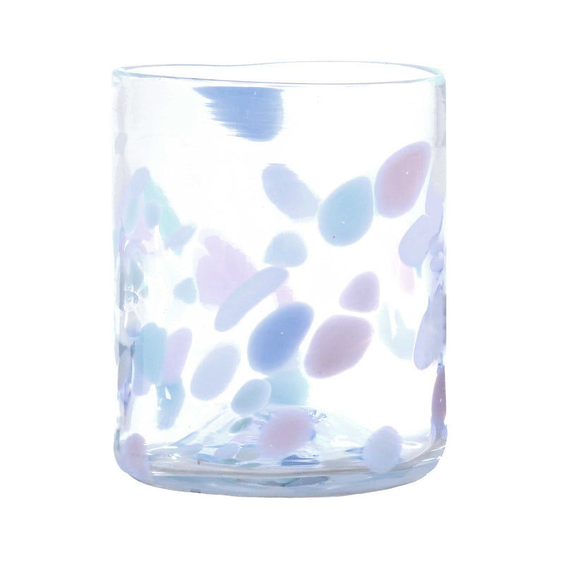 Confetti Glass