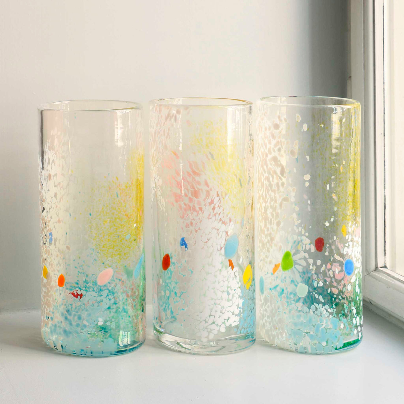 Elf Vase