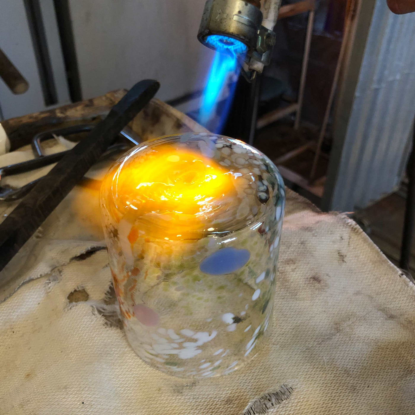 Elf Glass