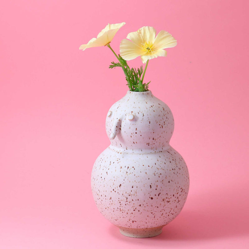 Fnoobies Vase