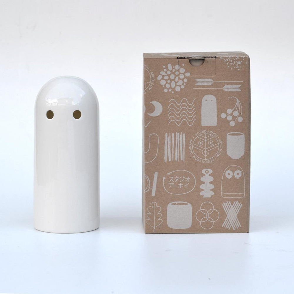 Ghost Light - Candle holder – Studio Arhoj Store