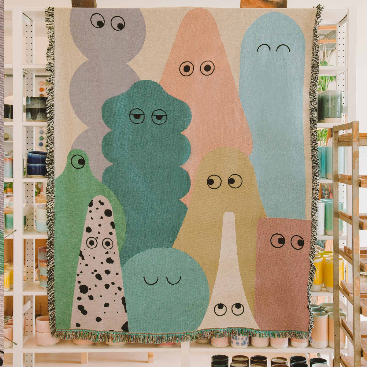 Lazy Oaf x Studio Arhoj – Studio Arhoj Store