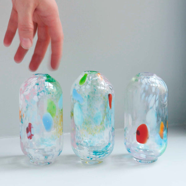 Mini Bing Vase