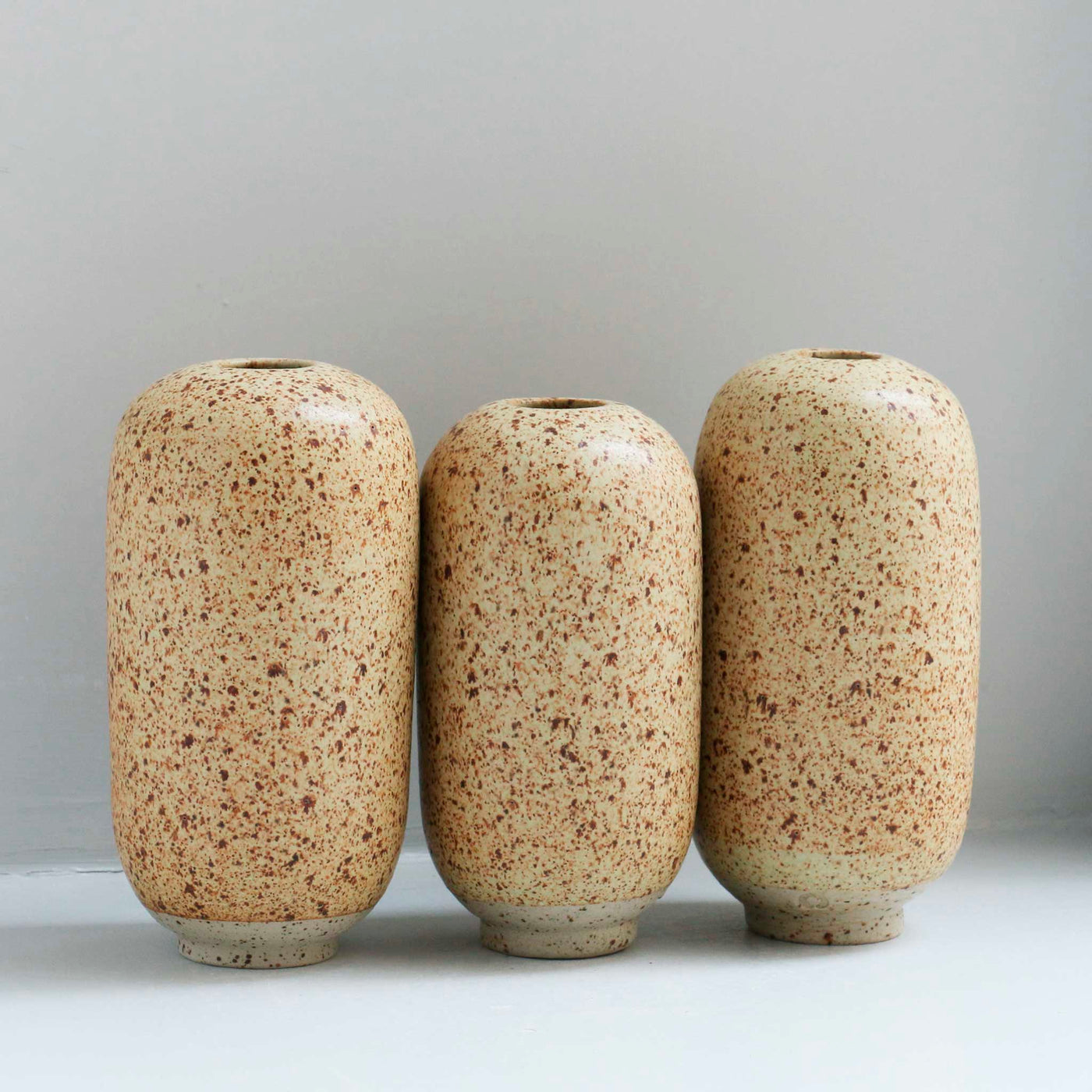 Mini Yuki Vase