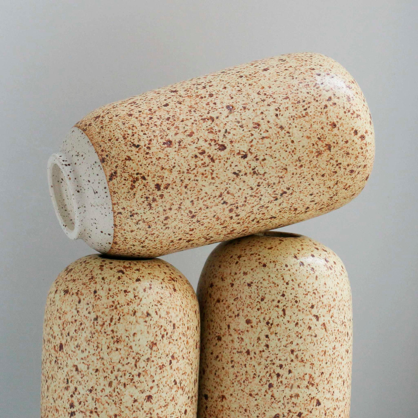 Mini Yuki Vase