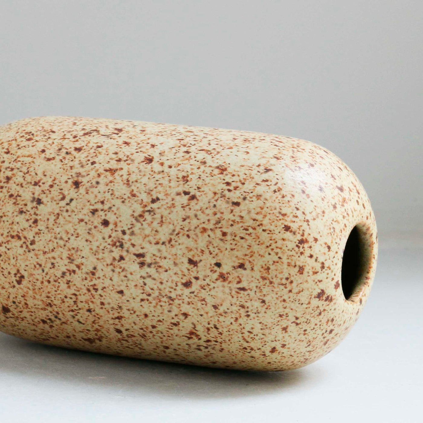 Mini Yuki Vase