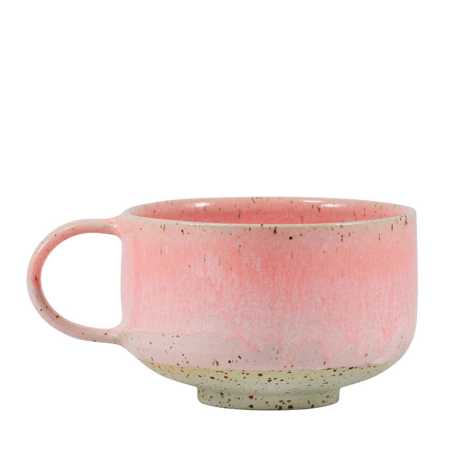 Mion Mug - Powder Poppy – Studio Arhoj Store