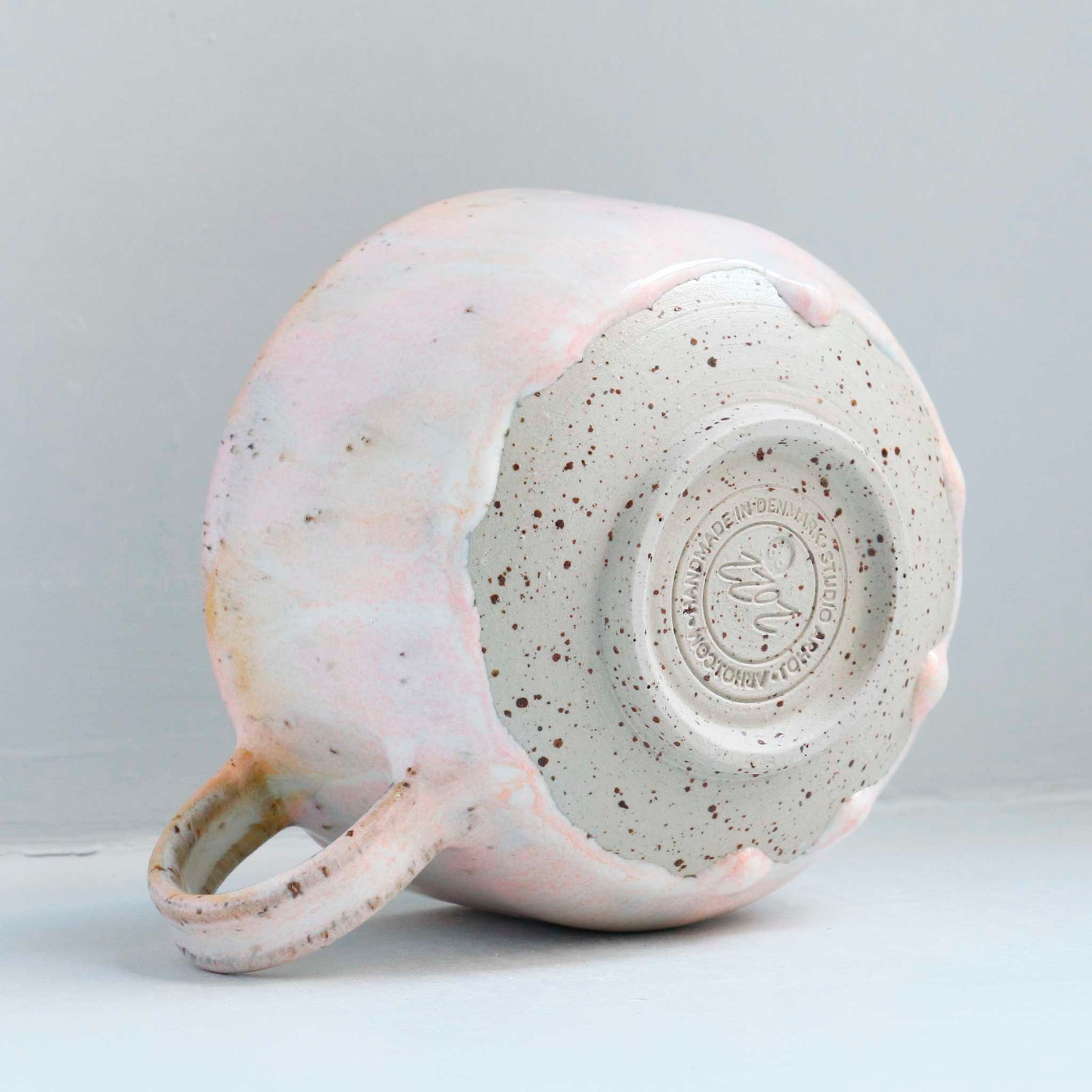 Mion Mug - Zephyr – Studio Arhoj Store