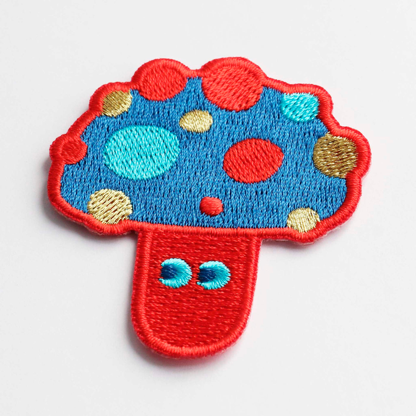Arhoj Patch: Series #1