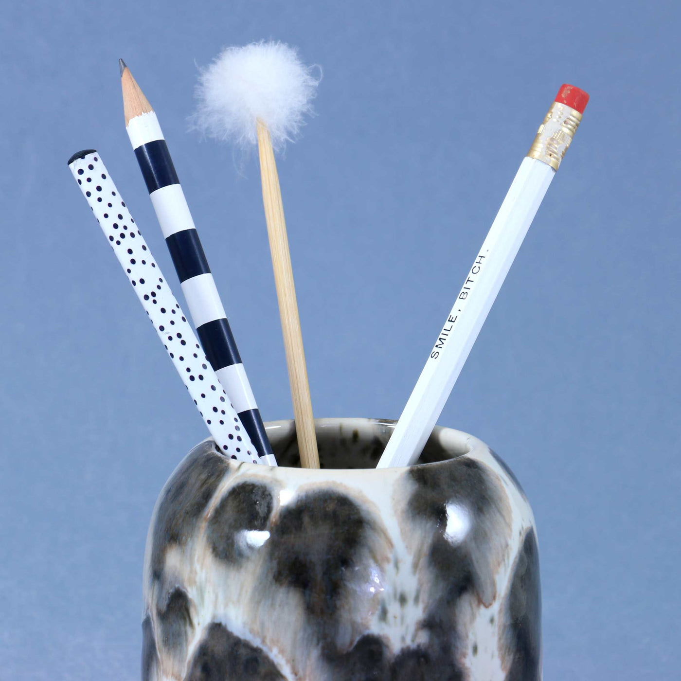 Pen Holder
