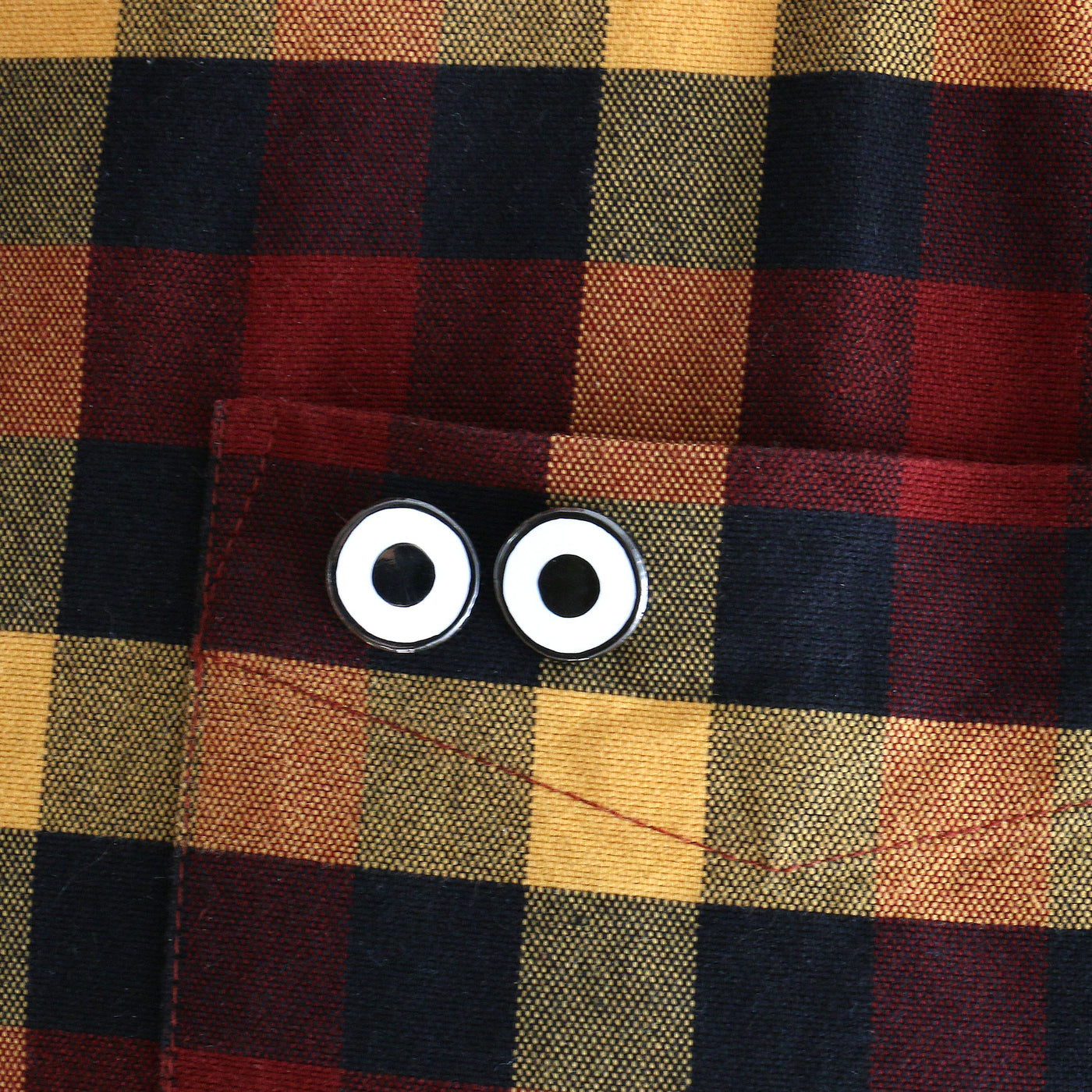 Metal Pin: Series #1