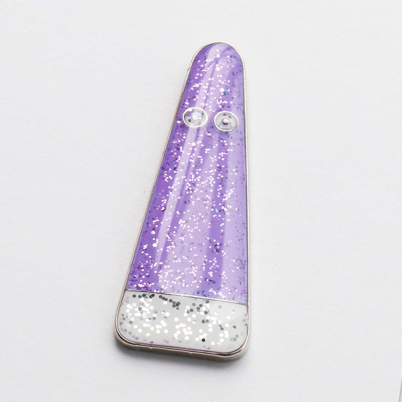 Metal Pin: Series #2