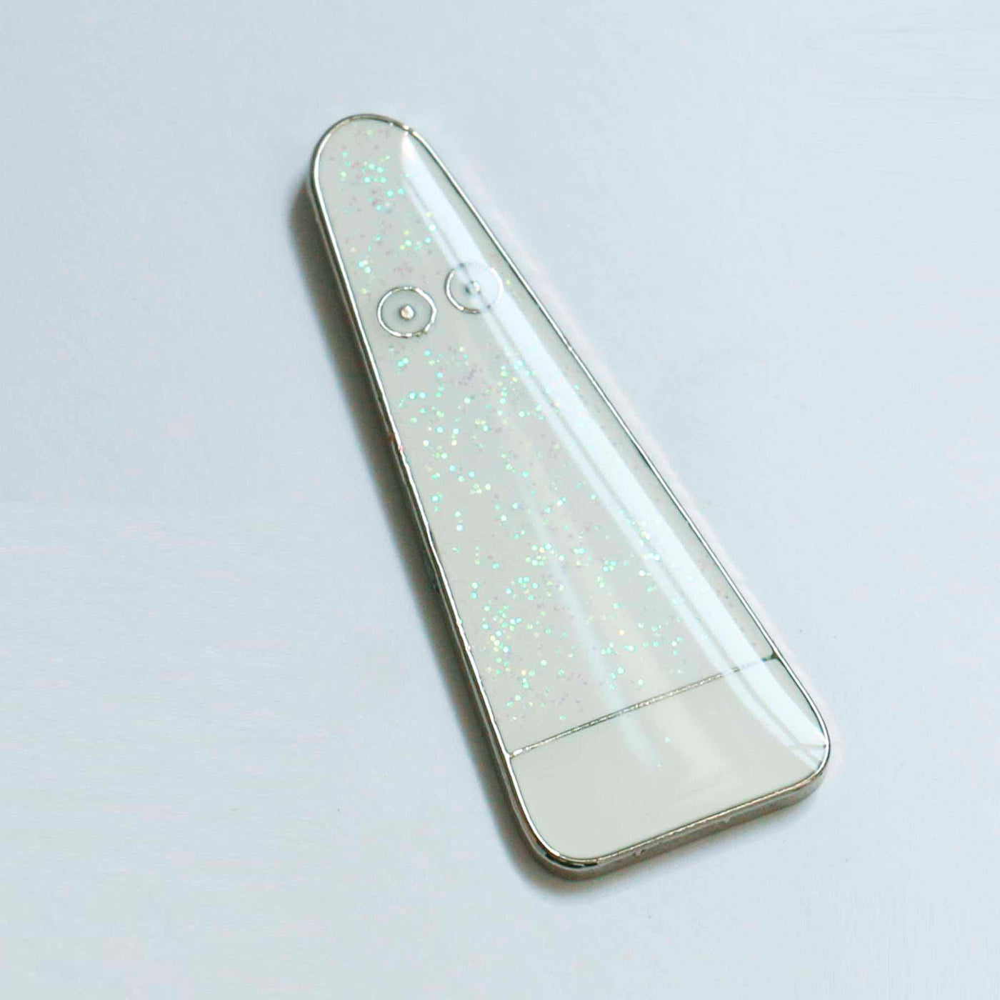 Metal Pin: Series #2