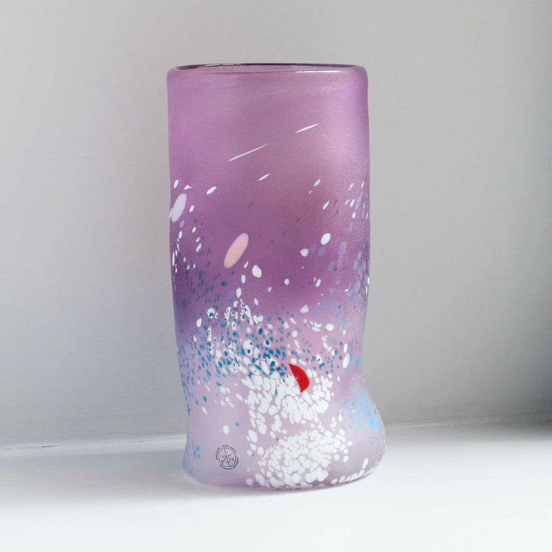 Plasma Vase