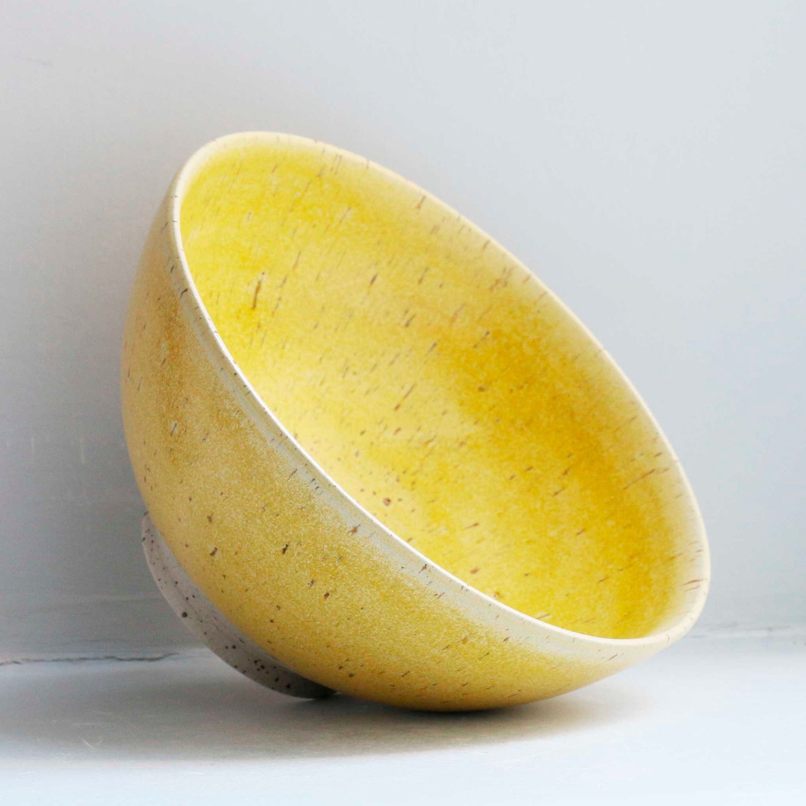 Spring Bowl - Lemon Zest – Studio Arhoj Store