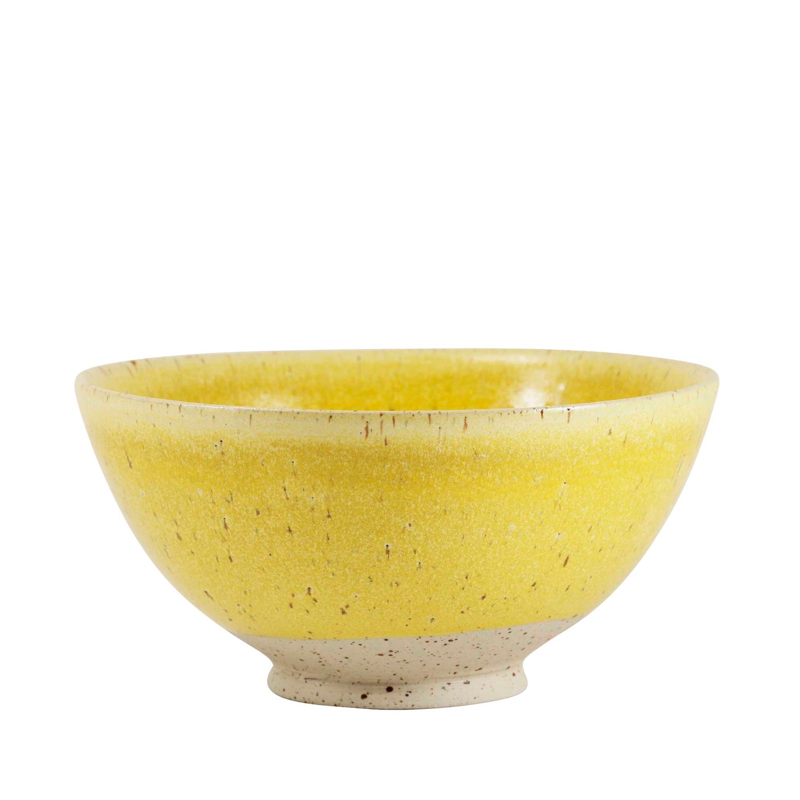 Spring Bowl - Lemon Zest – Studio Arhoj Store