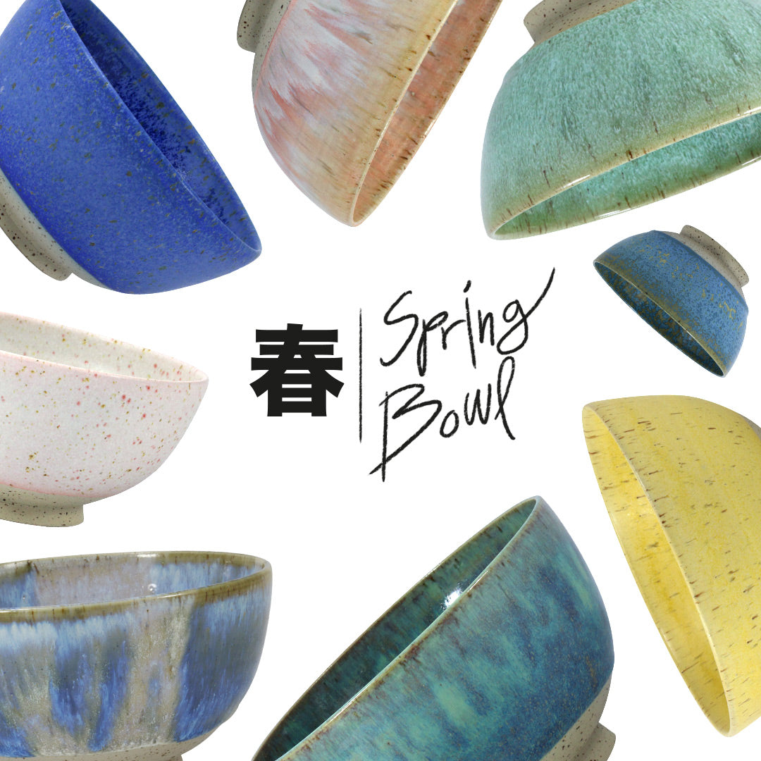 Spring Bowl