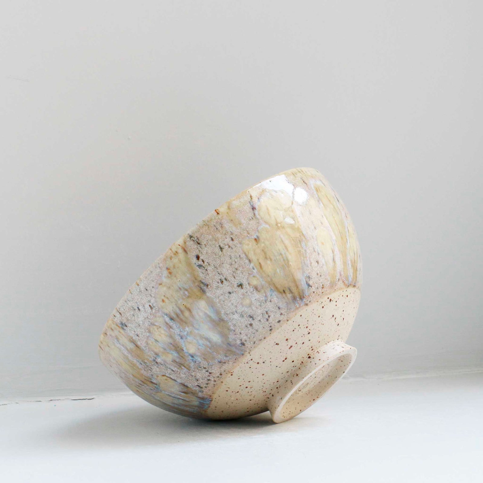Sun Bowl - Harbor Seal – Studio Arhoj Store