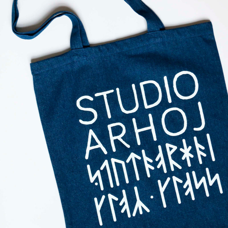 Studio Arhoj Tote